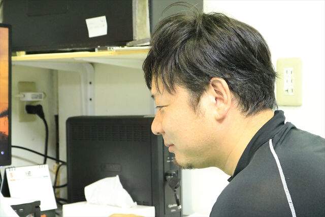 企業イメージ