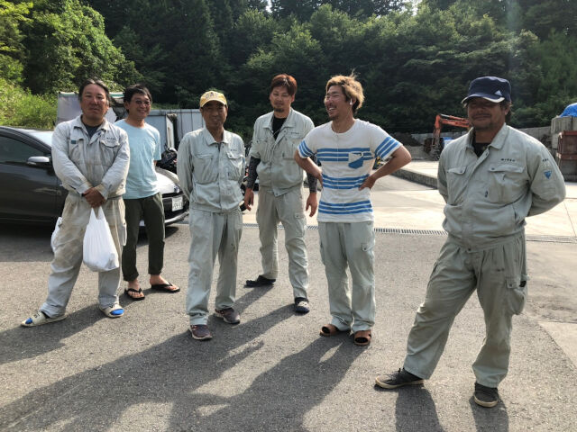 企業イメージ