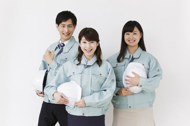 企業イメージ