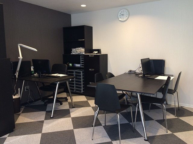 企業イメージ