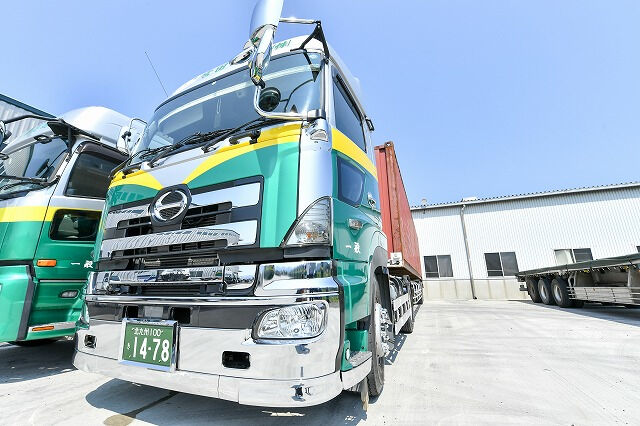 企業イメージ