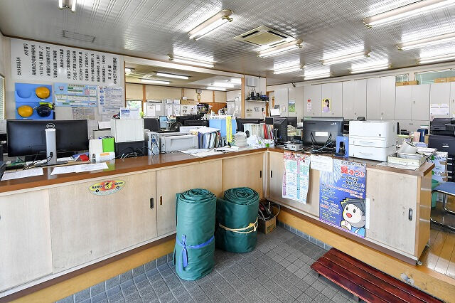 企業イメージ