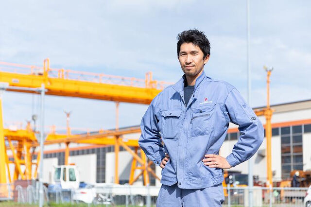 企業イメージ