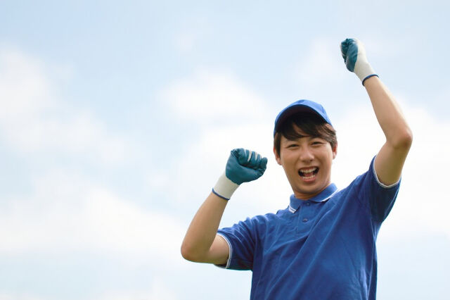 企業イメージ
