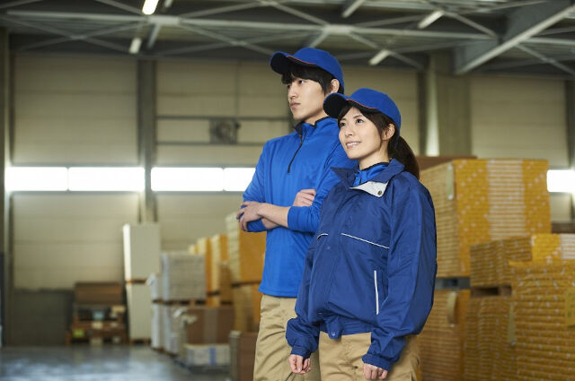 企業イメージ