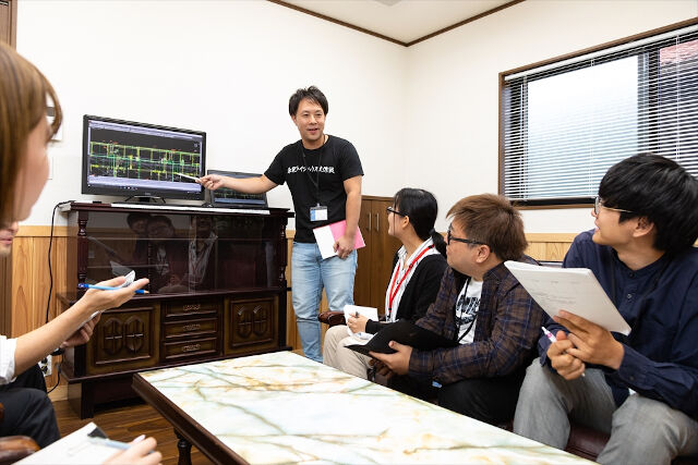 企業イメージ
