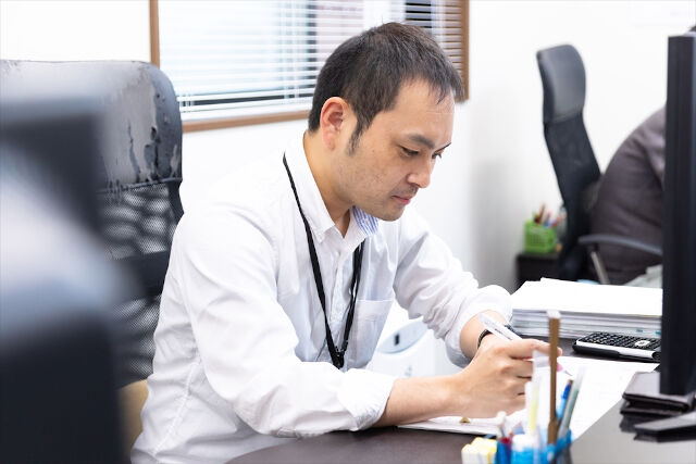 企業イメージ