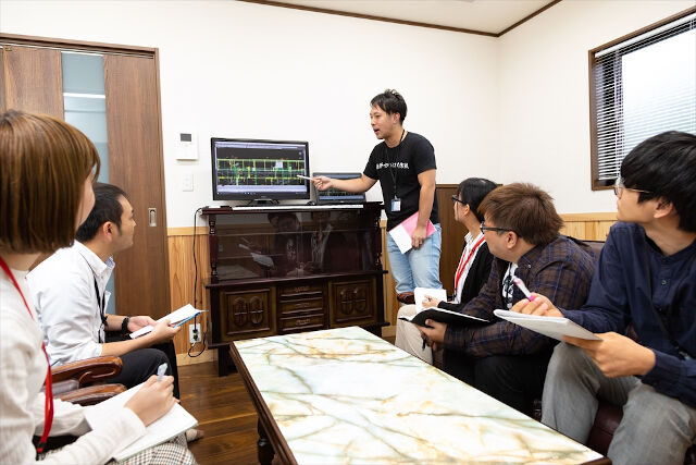 企業イメージ