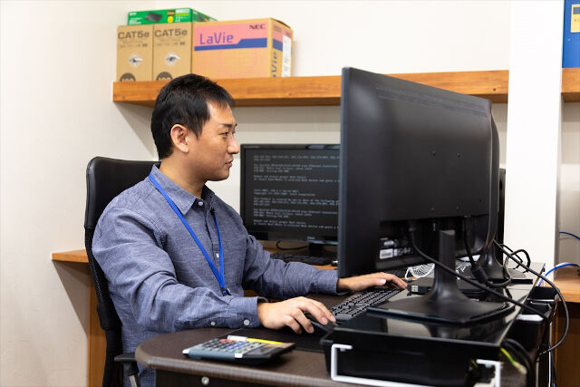 企業イメージ