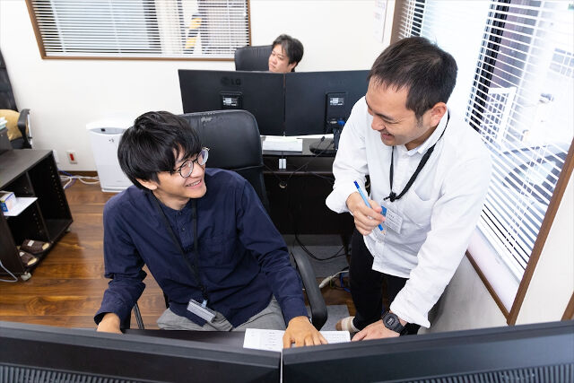 企業イメージ