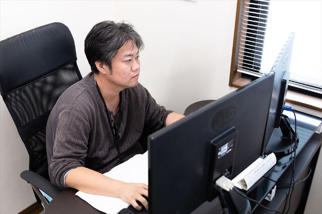 企業イメージ