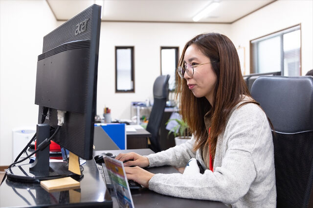 企業イメージ