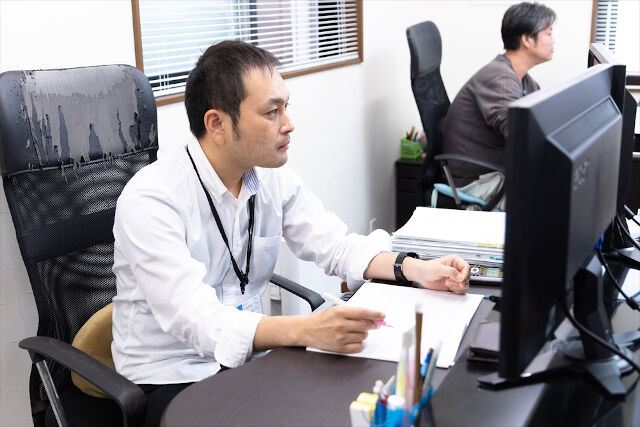 企業イメージ