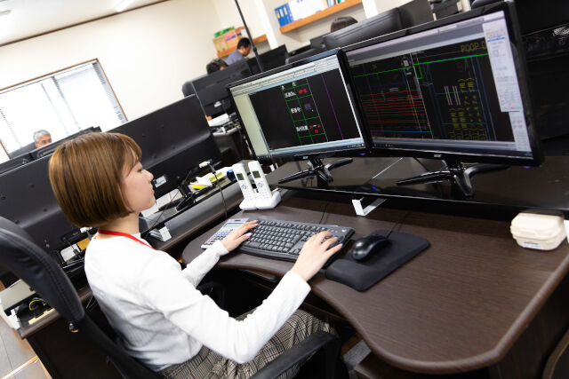 企業イメージ