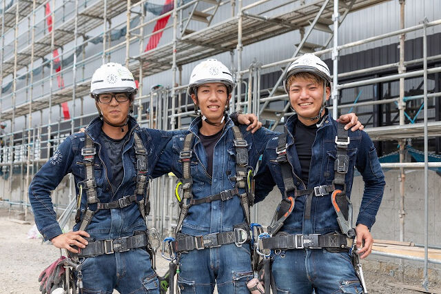 企業イメージ