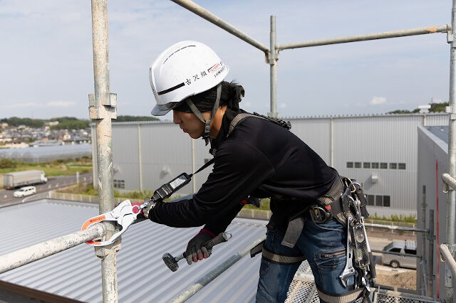 企業イメージ