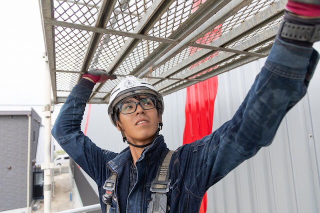 企業イメージ