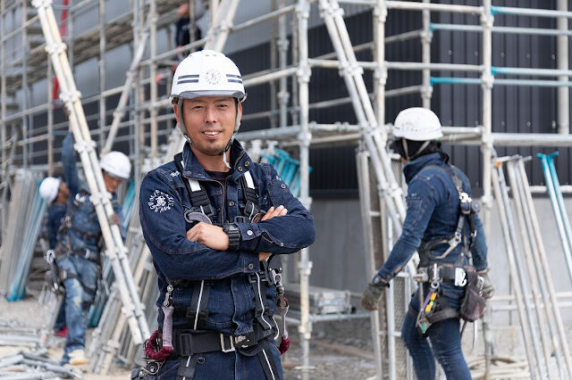 企業イメージ