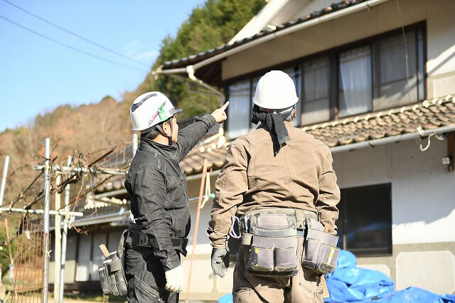 企業イメージ