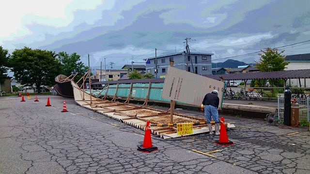 企業イメージ