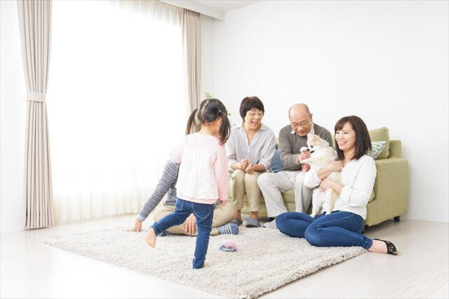 企業イメージ