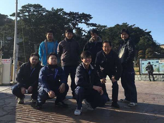 企業イメージ