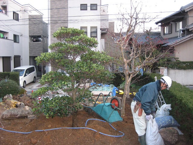 企業イメージ