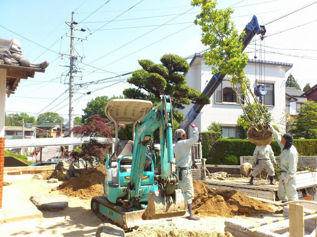 企業イメージ