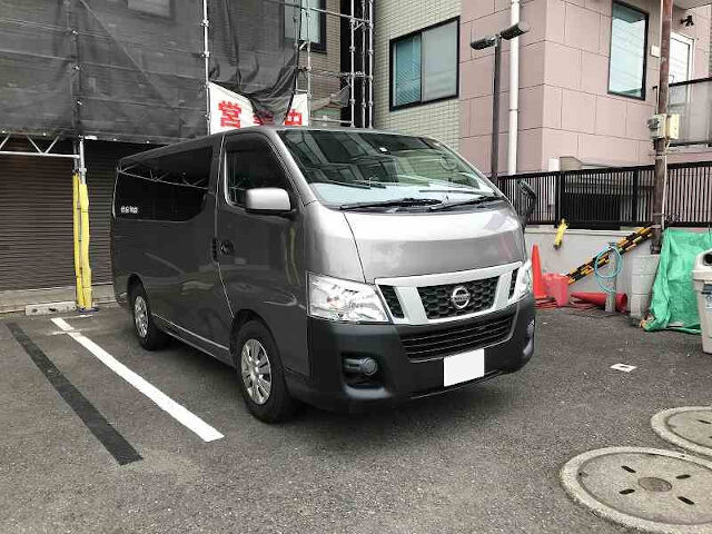 企業イメージ