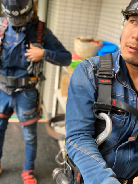 企業イメージ