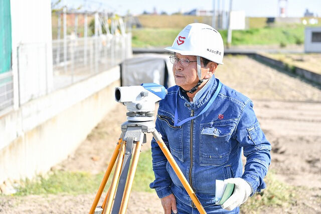 企業イメージ