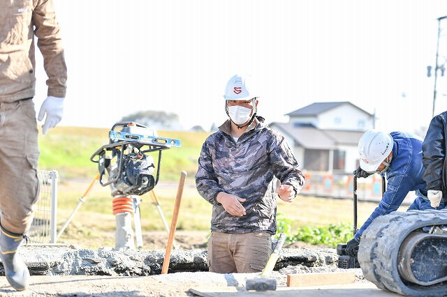 企業イメージ