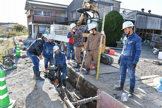 企業イメージ