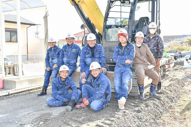企業イメージ