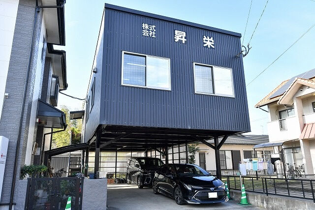 企業イメージ