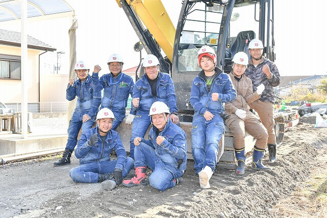 企業イメージ