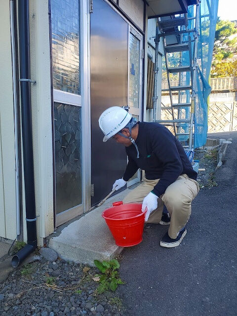 企業イメージ