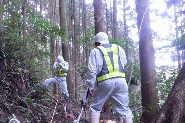 企業イメージ
