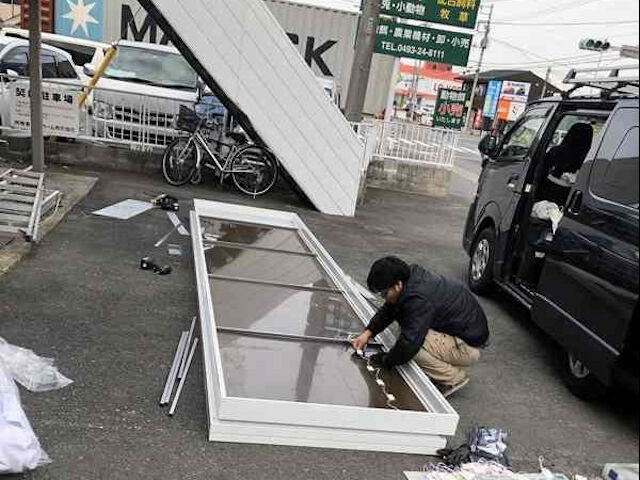 企業イメージ