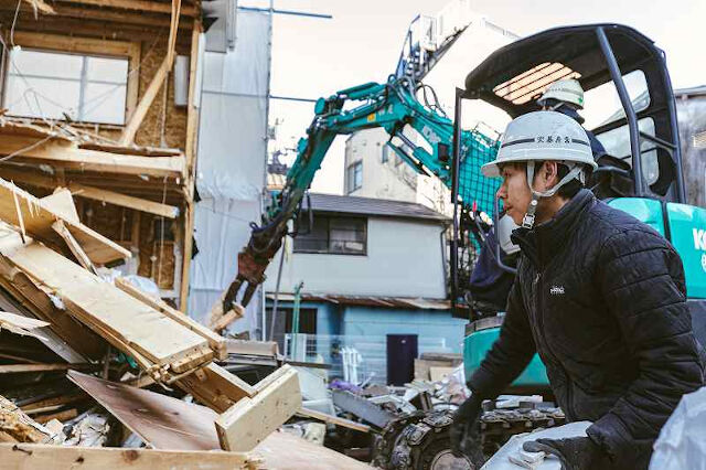 企業イメージ