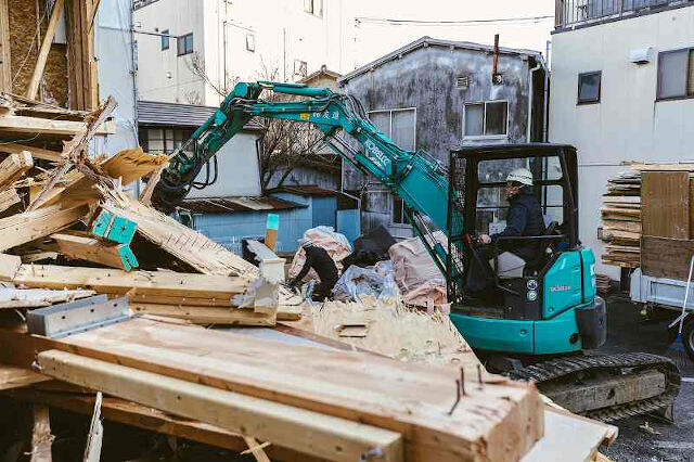 企業イメージ