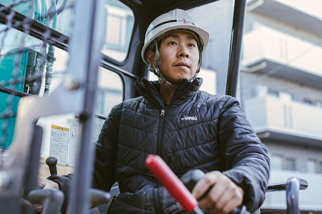 企業イメージ