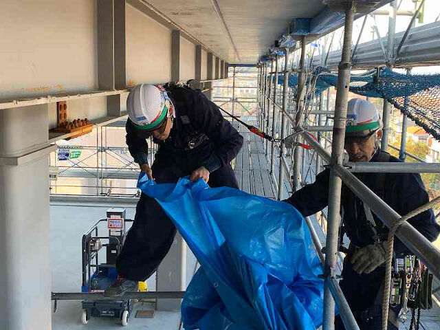 企業イメージ