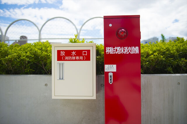 企業イメージ
