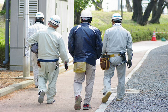 企業イメージ