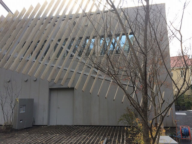 企業イメージ