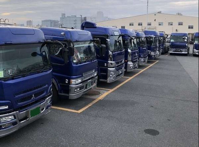 企業イメージ