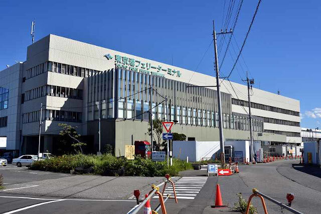 企業イメージ