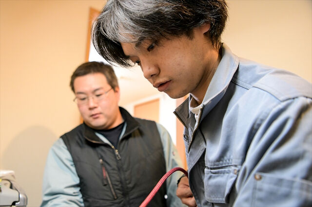 企業イメージ