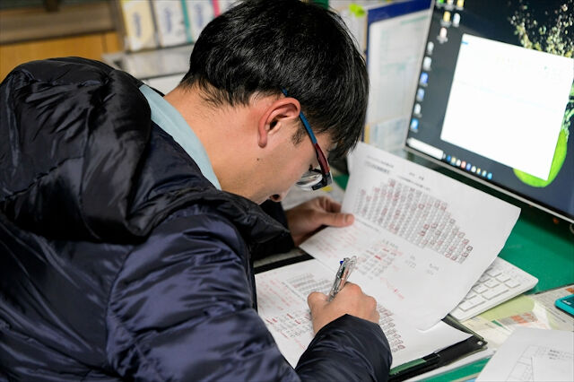 企業イメージ